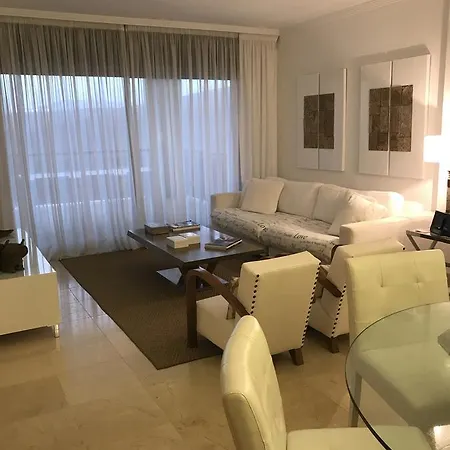 Apartment Los Flamingos