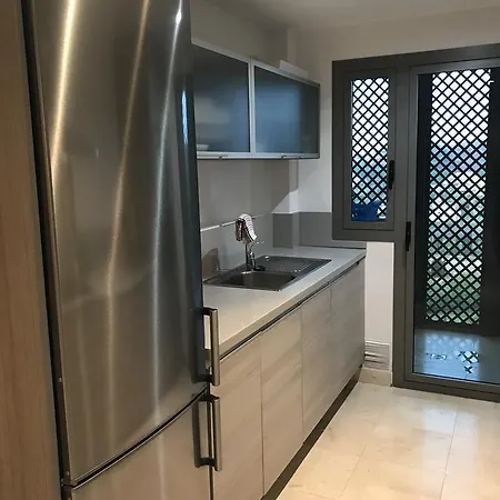 Apartment Los Flamingos