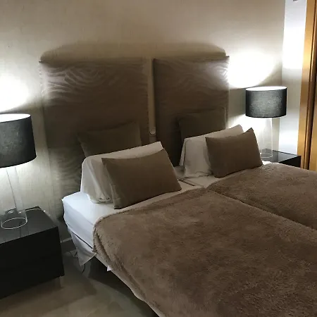 Apartment Los Flamingos