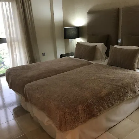Los Flamingos Apartment Estepona