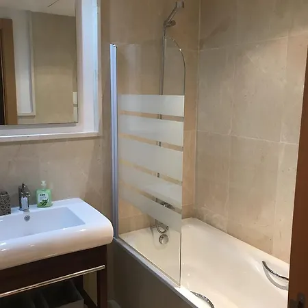 Appartement Los Flamingos