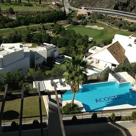 Los Flamingos * Estepona