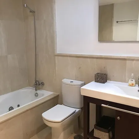 Appartement Los Flamingos Estepona