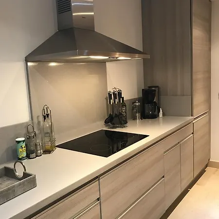 Appartement Los Flamingos Estepona