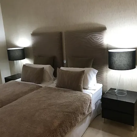 Los Flamingos Appartement