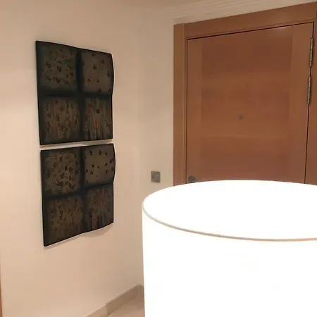 Los Flamingos Appartement Estepona