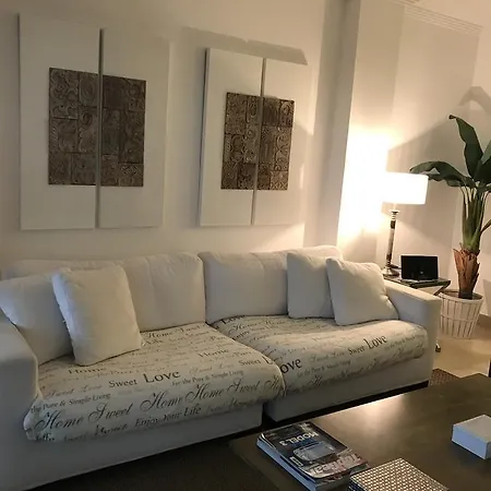 Los Flamingos Appartement *