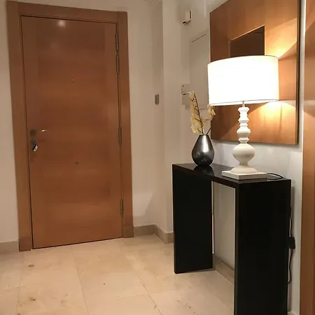 Appartement Los Flamingos Estepona