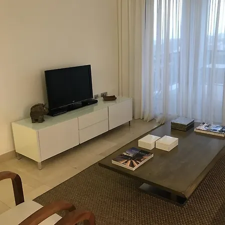 Appartement Los Flamingos *