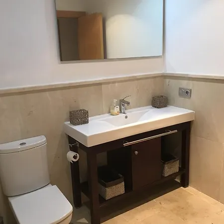 Appartement Los Flamingos Estepona