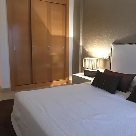 Los Flamingos Appartement *